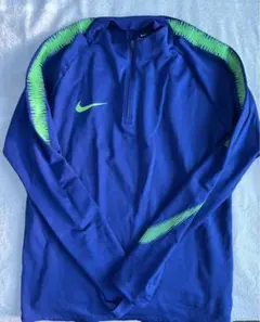 ナイキ サッカー ジャージ