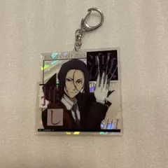 文豪ストレイドッグス 森鴎外　激推しアクリルキーホルダー