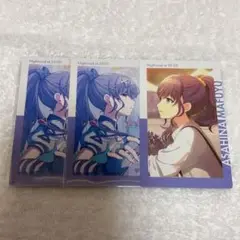 プロセカ エピカ 朝比奈まふゆ 13A 13B