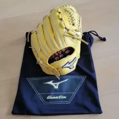 ミズノグローバルエリートRG ダイヤのエース　 投手用グローブ 降谷モデル NISHIZUMI SPORTS/商品詳細 ミズノ グローバルエリートRG Ace of