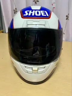 2025年最新】shoei ガードナー ヘルメットの人気アイテム - メルカリ