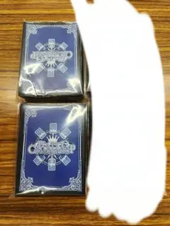 はっちcsオリジナルスリーブ未開封2個