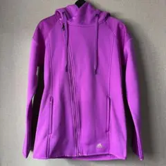 アディダス　ランニングウェア　adidas ジャケット　値下げ