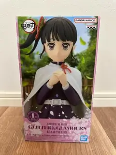 【新品未開封】鬼滅の刃 栗花落カナヲ　フィギュア