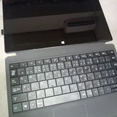Windows8Pro　Surface 128GB アダプターキーボード