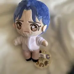 ORBIT 　オルビット　マスコットぬいぐるみ　/　ユンドン