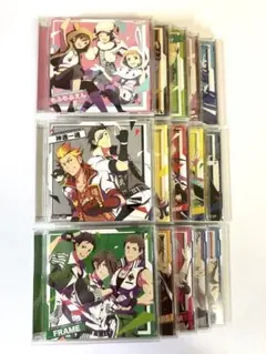 SideM NEW STAGE EPISODE