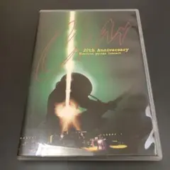 Char 20th Anniversary-Electric guitar