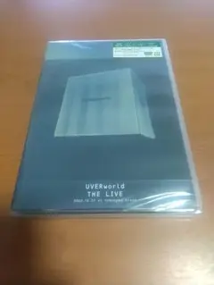 UVERworld THE LIVE DVD