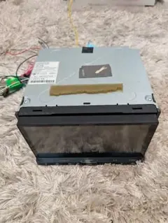 実働外し美品　KENWOOD MDV-500R同等　C9K2 極美品 1.実働外し KENWOOD MDV-500R同等 C9K2 極美品 - メルカリ