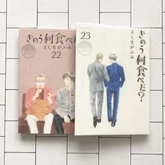 きのう何食べた?(22)