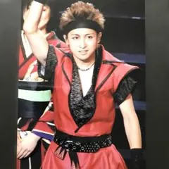 ❤️大野智　写真