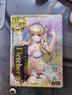 フレッチャー改ホロ増設
