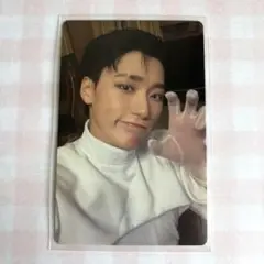 ATEEZ サン トレカ SPIN OFF