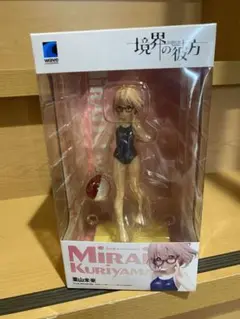 BEACH QUEENS 境界の彼方 栗山未来 1/10 完成品フィギュア未開封 栗山 未来 | 株式会社ウェーブ