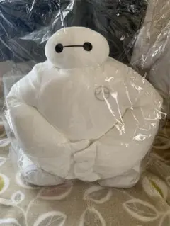 ベイマックス 一番くじ A賞