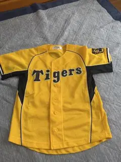 阪神タイガース キッズユニフォーム 140サイズ
