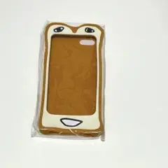 未開封　unison square garden しょくぱんくん　スマホケース