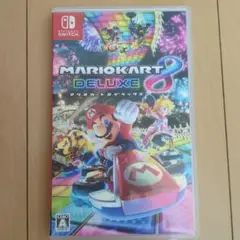 MARIOKART 8 DELUXE
