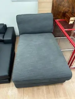 【福岡市限定】寝椅子 1人掛けソファ イケア シーヴィク 参考価格48,000円