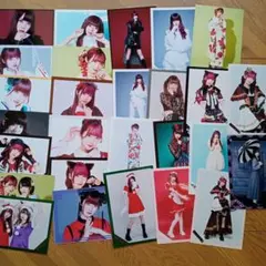 華嵜ふな　メタモル!!!　プロマイド