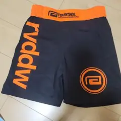 リバーサル　 rvddw ボクシングショーツ Sサイズ