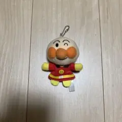 アンパンマンふわふわ指人形　匿名配送♪
