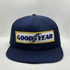2025年最新】GoodYear キャップ usa製の人気アイテム - メルカリ