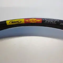 MAVIC イクシオンプロ グリップリンク チューブラータイヤ 700×23c
