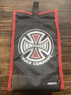 Independent インディー▪️保冷バック▪️Igloo イグルー▪️お弁当