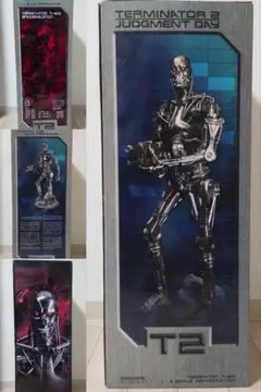 2025年最新】t-800 エンドスケルトン 1/4 ターミネーターの人気
