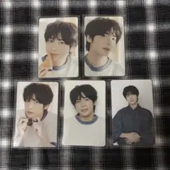 txt summer together フォトカード　トレカ　テヒョン