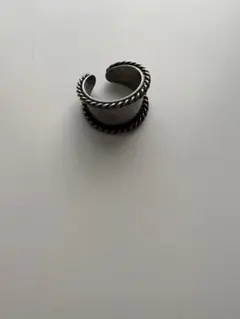 ソワリー ツイストリング