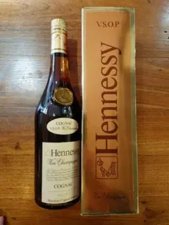 COGNAC Hennessy VSOP