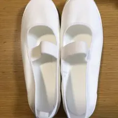 ムーンスター⭐︎スクール上履き23㎝