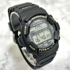 エリッククラプトンモデル カシオ CASIO G-SHOCK GIEZ ERIC