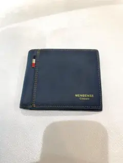 MENBENSE サイフ　財布　Wallet
