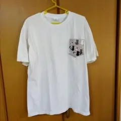 夏物値下げ810→590 Tシャツ サイズ 2XL