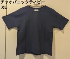 CIAOPANIC TYPY　キッズ　Tシャツ　XL