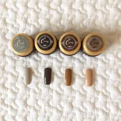 【カラー変更可】カラー① カラージェル ジェルネイル