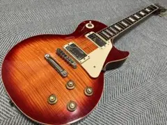 ギター Burny RLG-55 or 45 Burny RLG-55 review - YouTube
