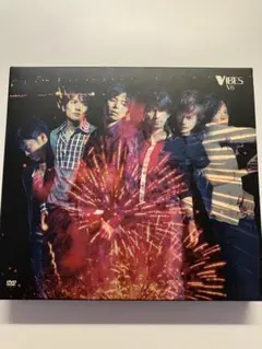 V6/VIBES〈初回生産限定〉