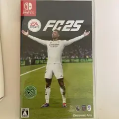 EA Sports FC 25 Nintendo Switch