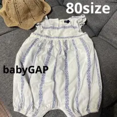 babyGAP ロンパース　⭐︎お得情報⭐︎