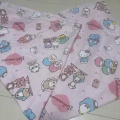 サンリオ♡シーツ