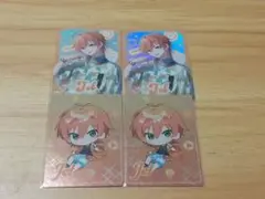 ジェルくん カード