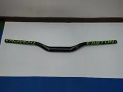 EASTON イーストン HAVEN35 カーボン ライザーバー グリーン