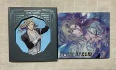 うたプリ ソロベストアルバム Frost Dream アイドルソング　カミュ