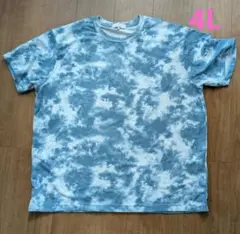 LOGOS DAYS　メンズTシャツ　4L