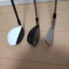 テーラーメイド RBZ ロケットボールズ ツアーB アイアン ユーティリティ